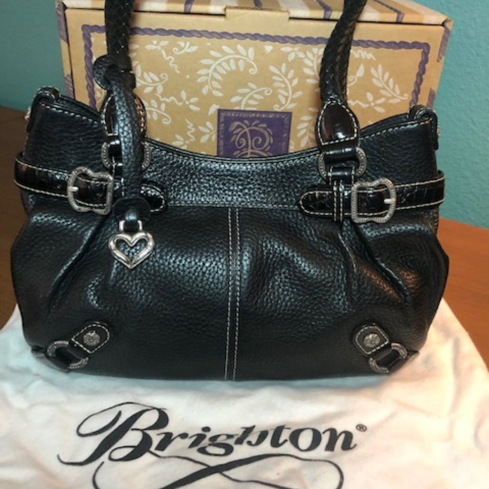 Brighton Suzette H91213 Purse